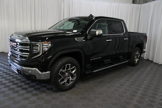 2026 Gmc Sierra 1500 SLT photo 3