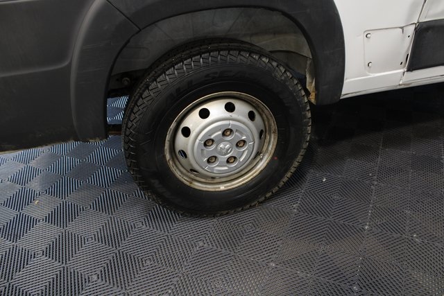 2015 Ram ProMaster 1500 photo 10