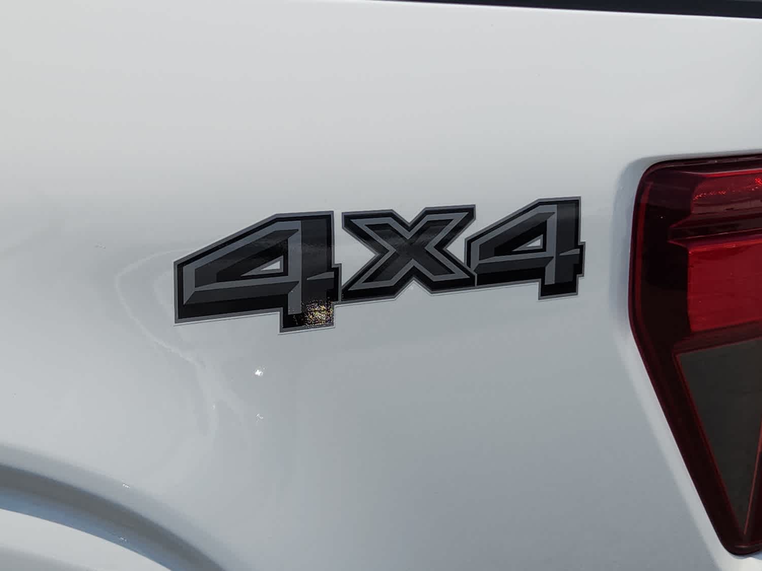 2024 Ford F-150 XLT photo 17