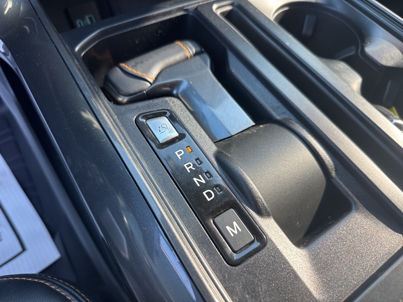 2022 Ford F-150 Tremor photo 14