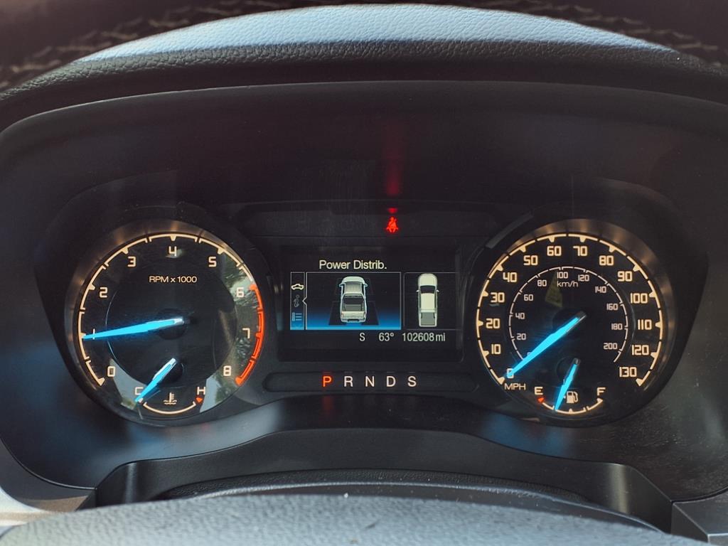 2022 Ford Ranger XL photo 6