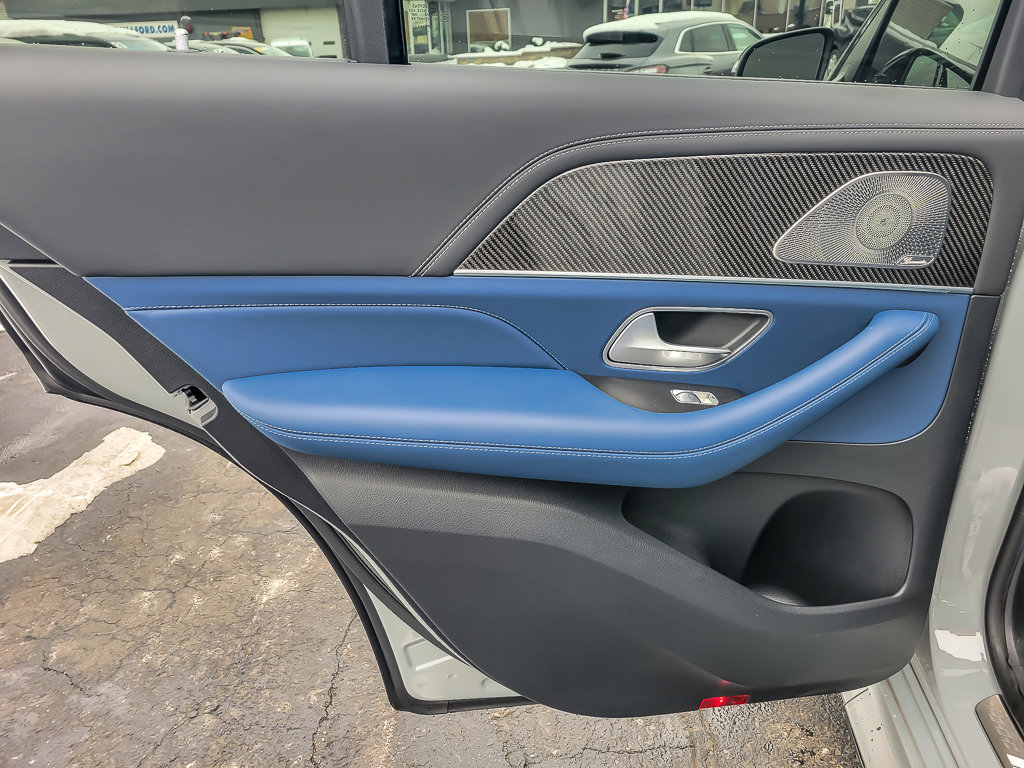 2025 MERCEDES-BENZ GLE-CLASS - Image 19