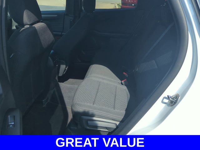 2024 Ford Escape Active photo 16