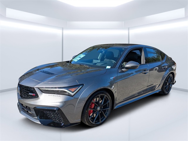 2025 Acura Integra Type S photo 7