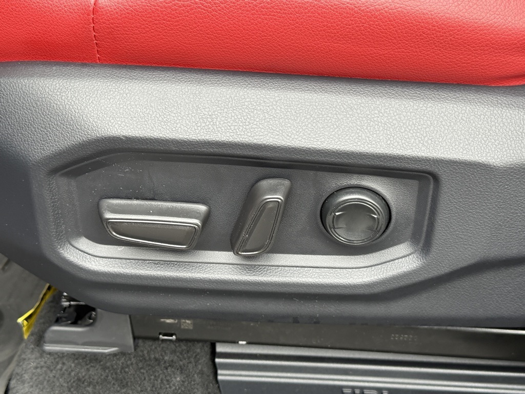 2023 Toyota Tundra TRD Pro photo 17