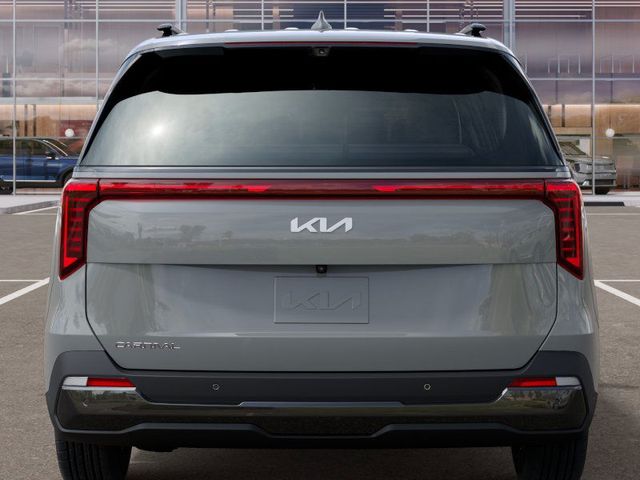 2025 Kia Carnival SX Prestige photo 12