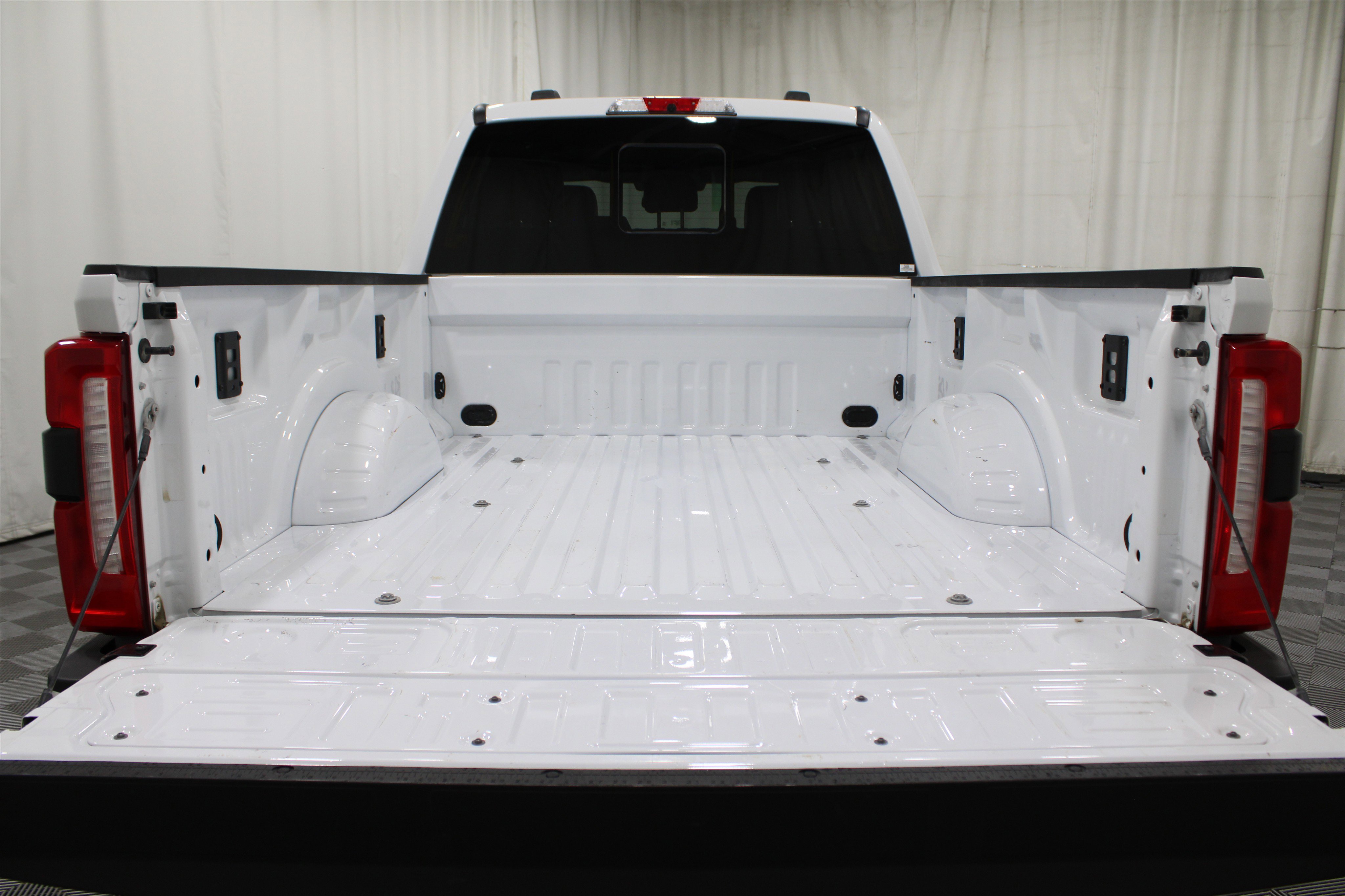 2024 Ford F-250 Lariat photo 27
