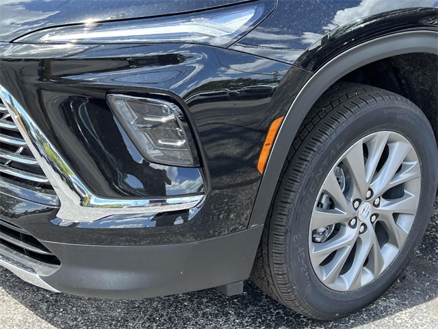 2026 Buick Enclave Preferred photo 8
