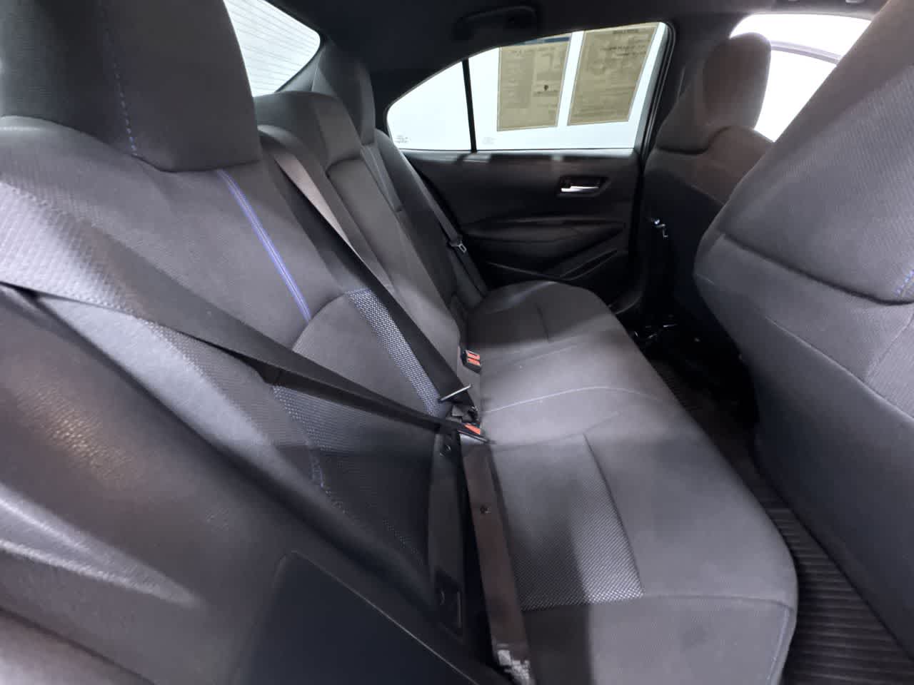 2022 Toyota Corolla SE photo 37