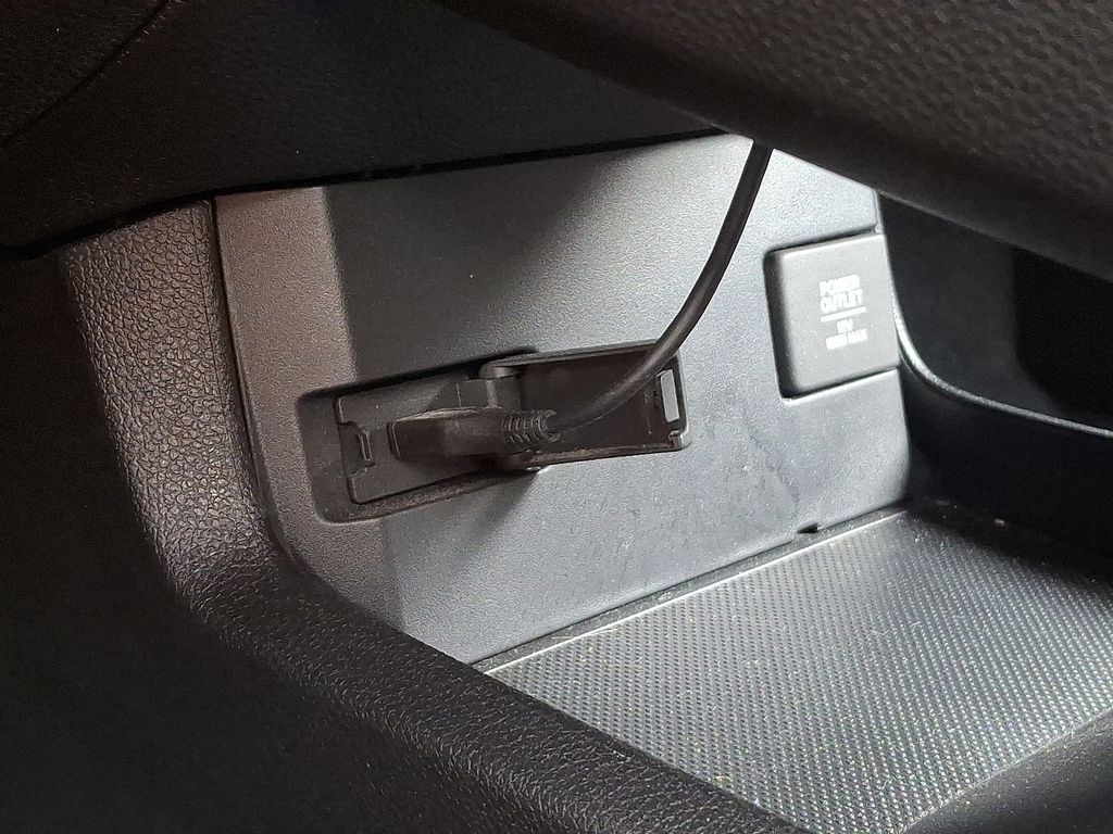 2020 Honda Civic LX photo 22
