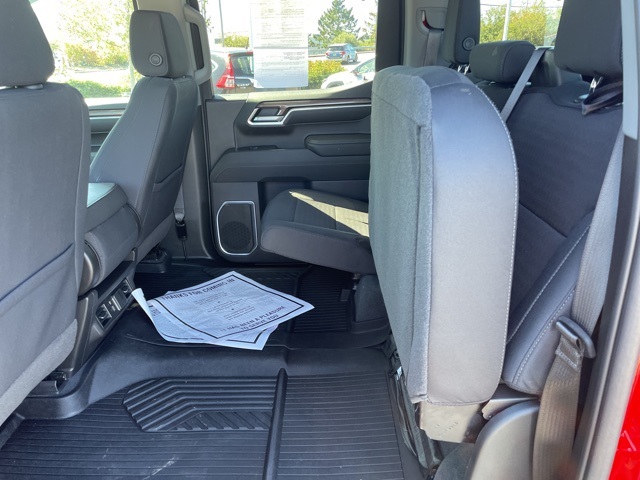 2022 Chevrolet Silverado 1500 RST photo 23