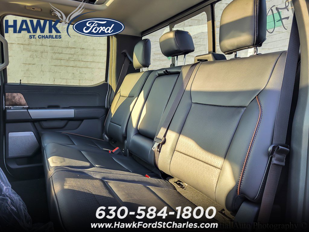 2026 FORD F-350 - Image 9