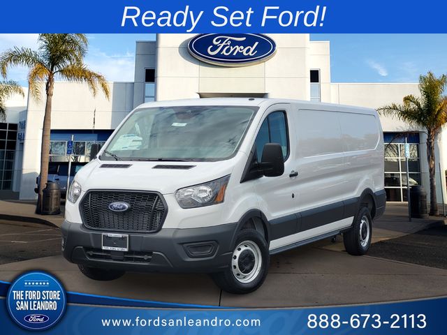 2025 Ford Transit Van Base's photo