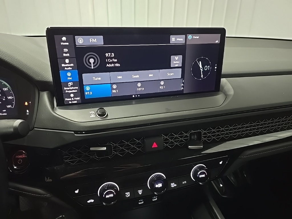 2023 Honda Accord Hybrid EX-L photo 22