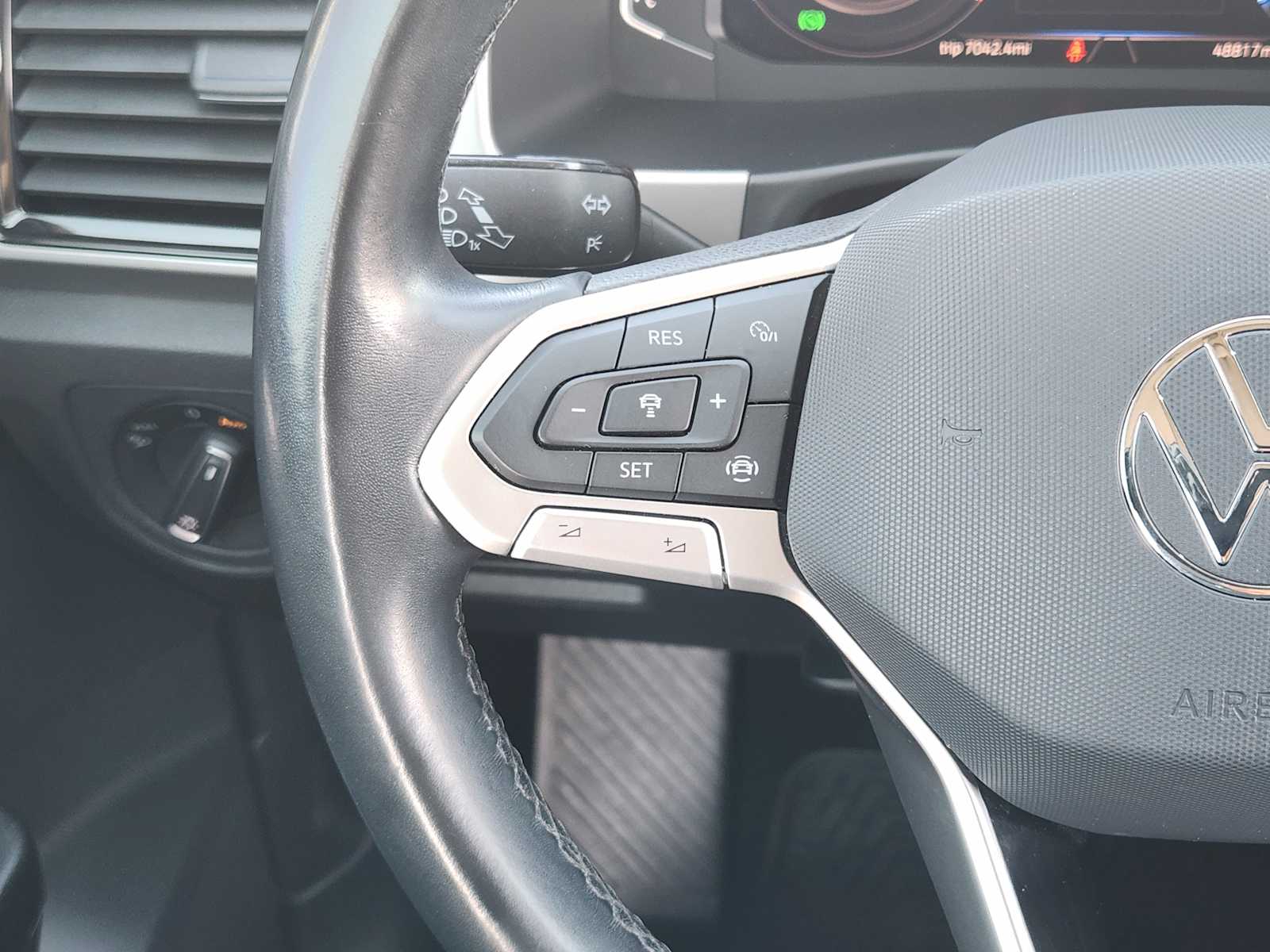 2021 Volkswagen Atlas V6 SEL Premium photo 28