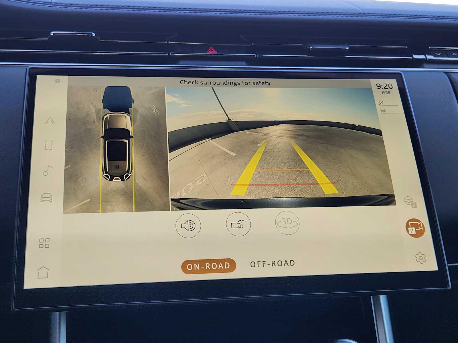2023 Land Rover Range Rover Autobiography photo 16