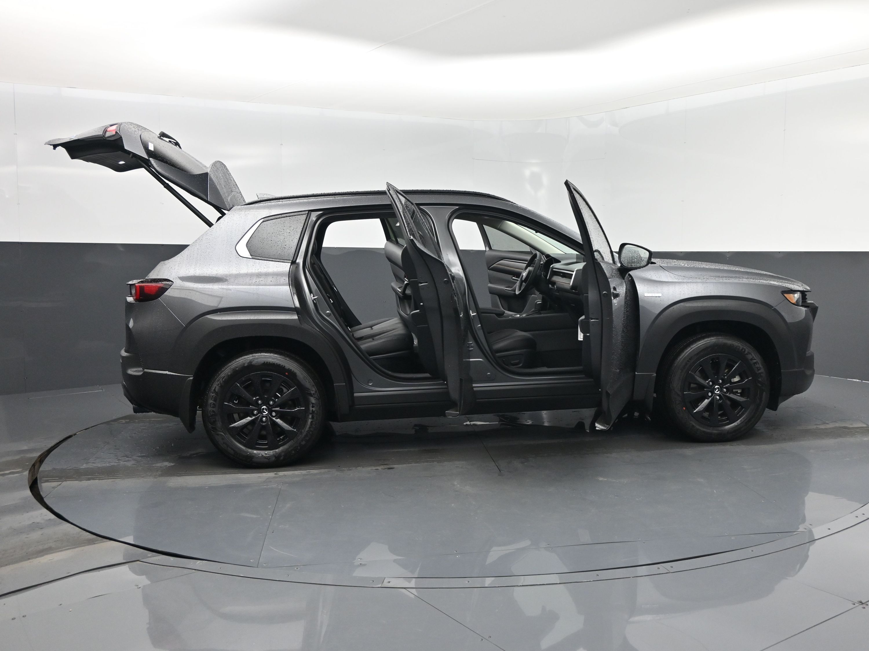 2025 Mazda CX-50 Premium photo 51