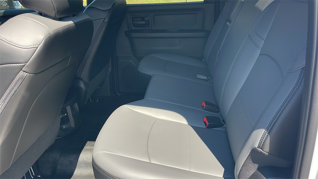 2025 Ram 3500 Tradesman photo 10
