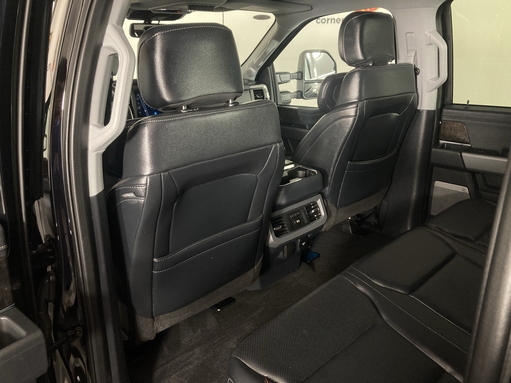 2024 Ford F-350 photo 11