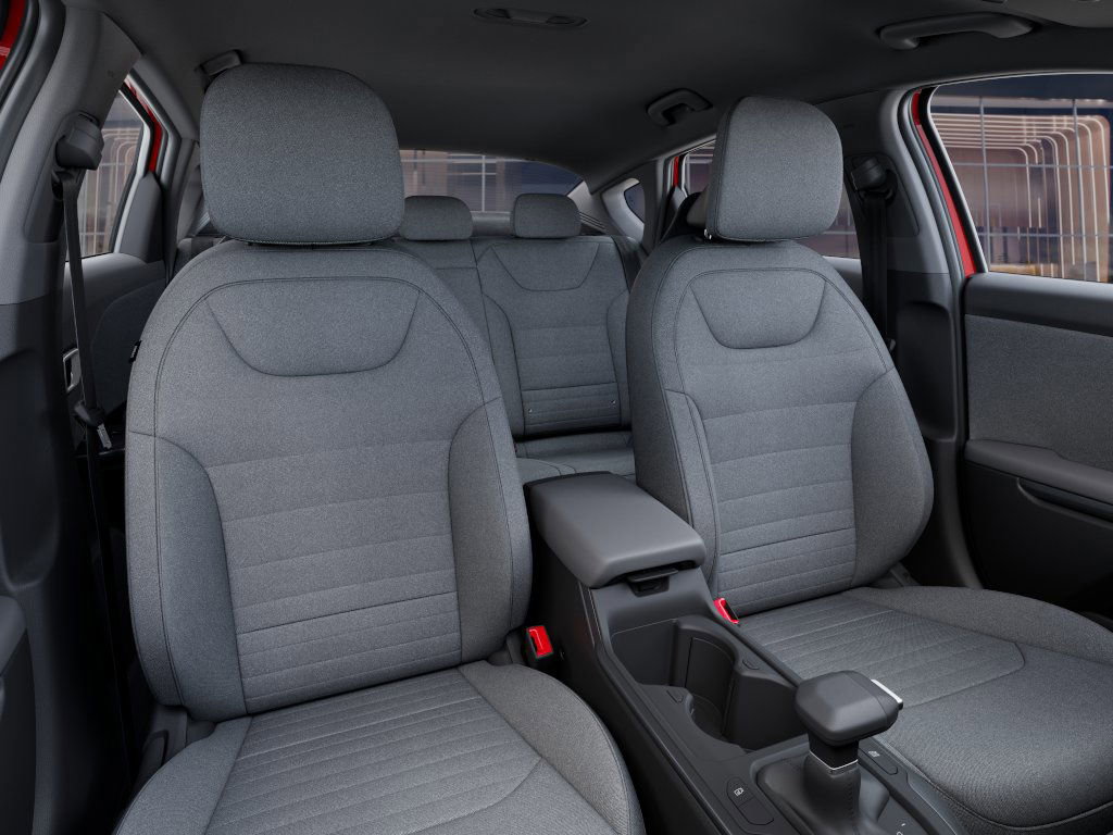 2025 Kia K4 EX photo 15
