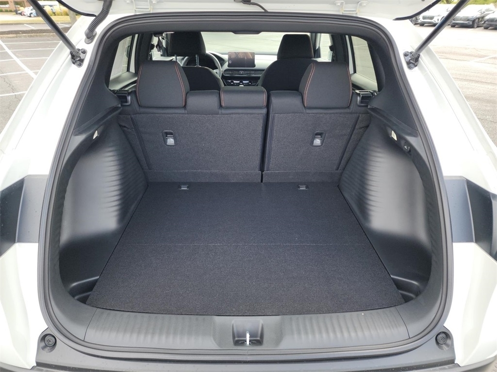 2026 Honda HR-V Sport photo 18