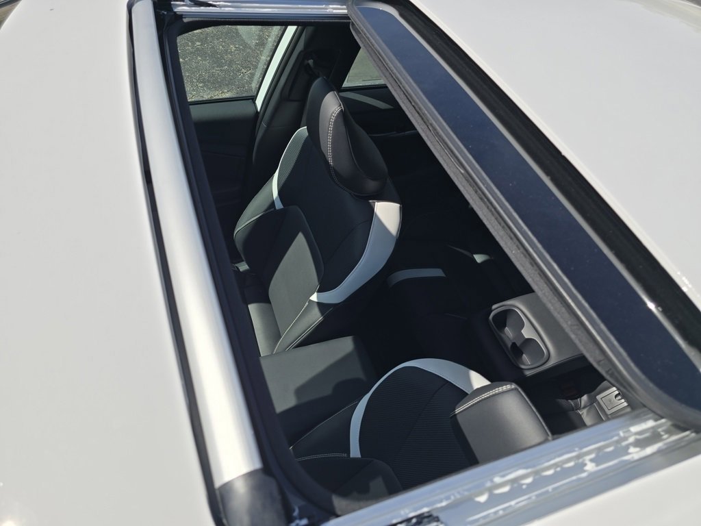 2026 Toyota Camry photo 3