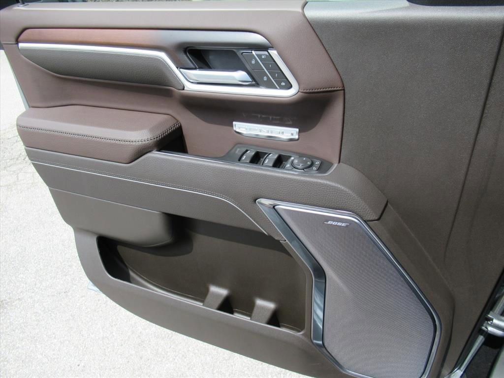2026 Gmc Sierra 1500 Denali photo 26