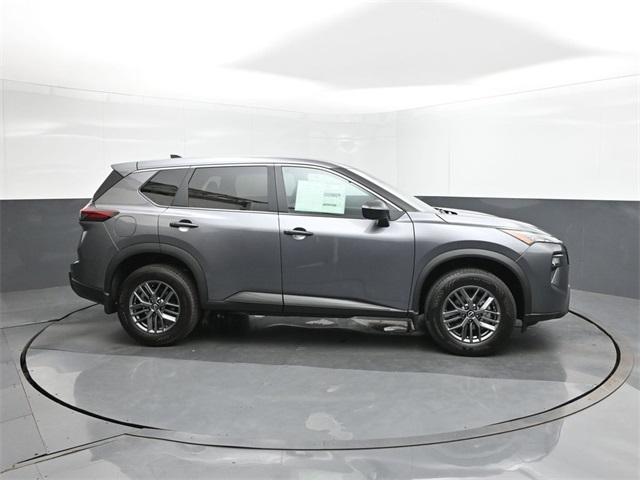 2026 Nissan Rogue S photo 26