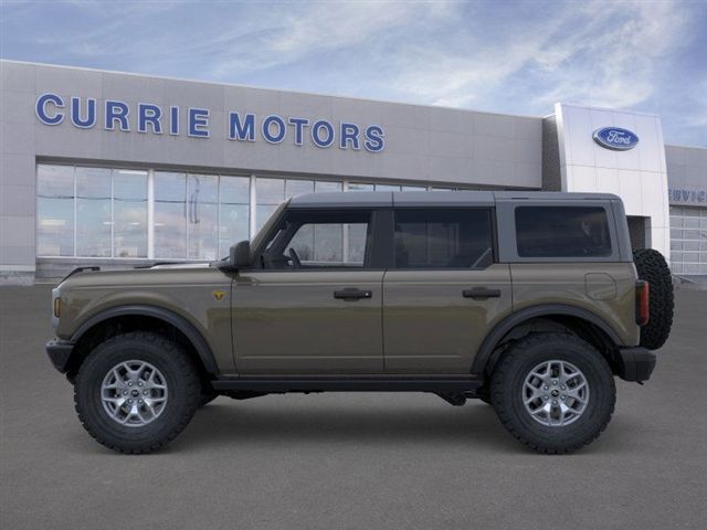 2025 FORD BRONCO - Image 28