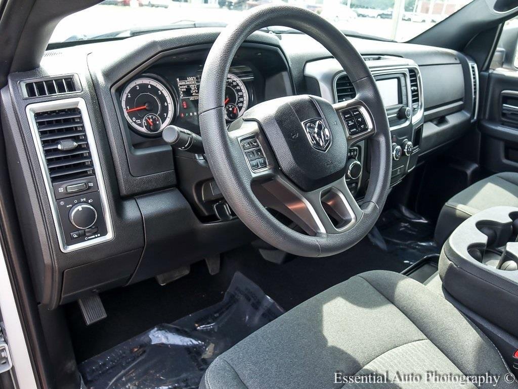 2024 RAM 1500 - Image 9