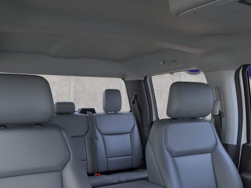 2025 Ford F-150 XL photo 4