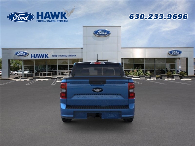 2025 FORD MAVERICK - Image 5