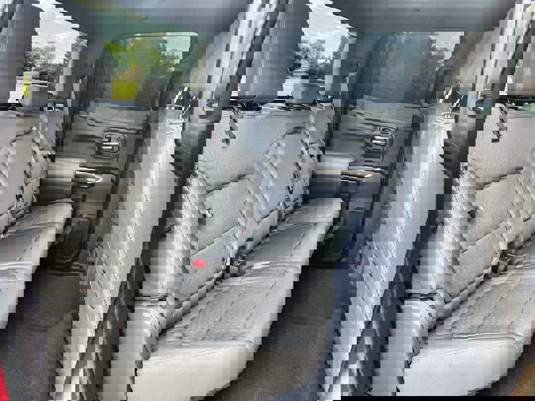 2021 Chevrolet Silverado 1500 RST photo 18