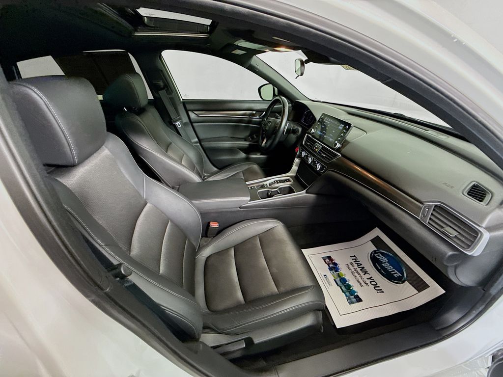 2020 Honda Accord Sport photo 26