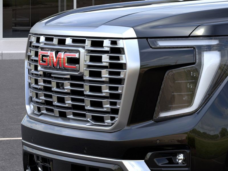 2025 Gmc Yukon Denali photo 13
