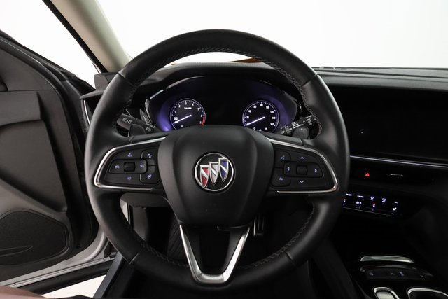 2023 Buick Envision Essence photo 12