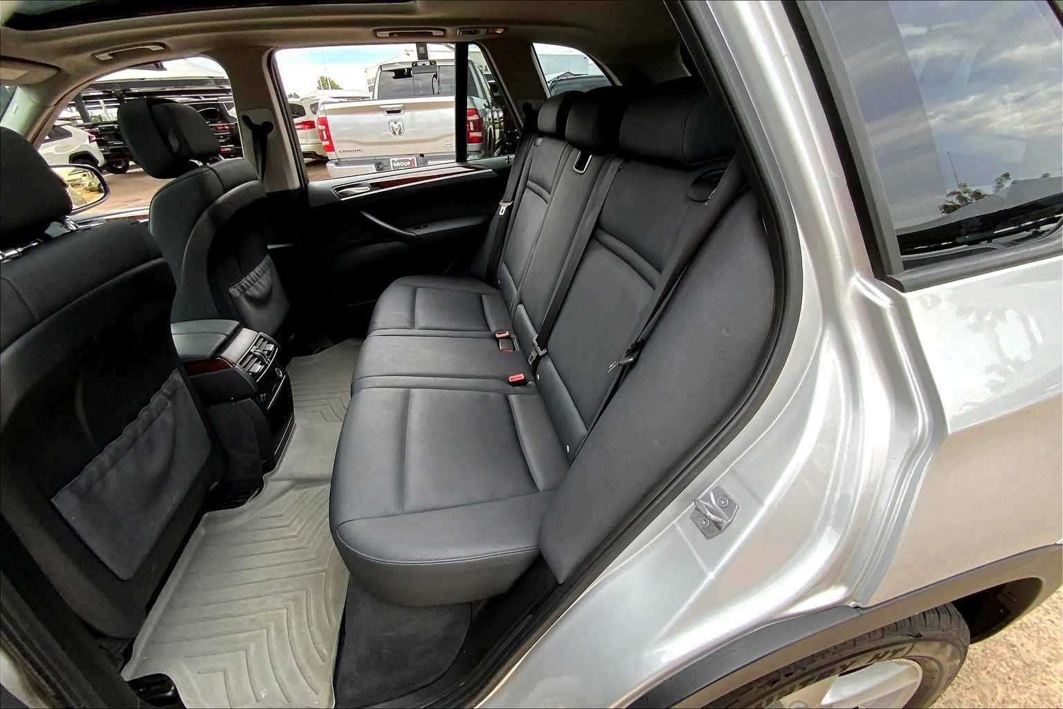 2013 Bmw X5 xDrive35i photo 18