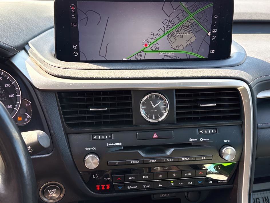 2021 Lexus RX 350 photo 15
