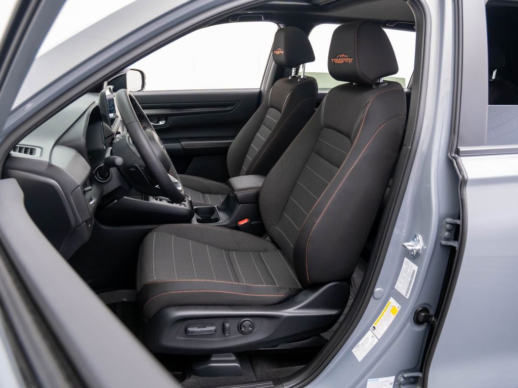 2026 Honda CR-V Hybrid photo 13