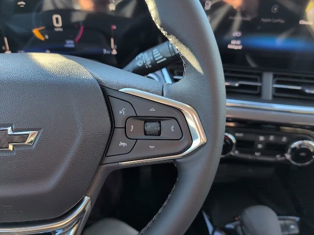 2026 Chevrolet Trax ACTIV photo 4