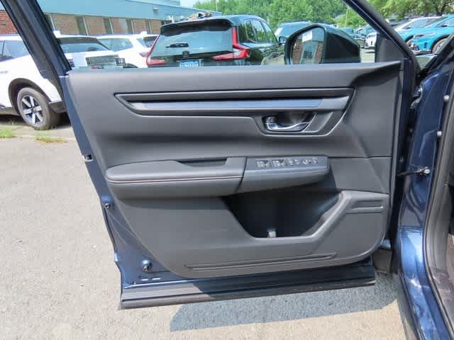 2026 Honda CR-V Hybrid photo 14