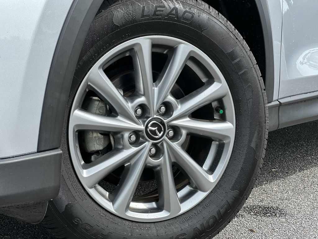 2022 Mazda CX-5 2.5 S Preferred photo 14