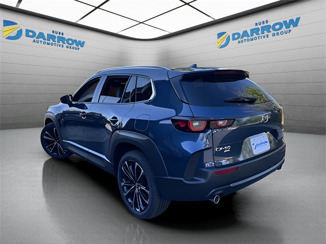 2025 Mazda CX-50 2.5 Premium Plus photo 3