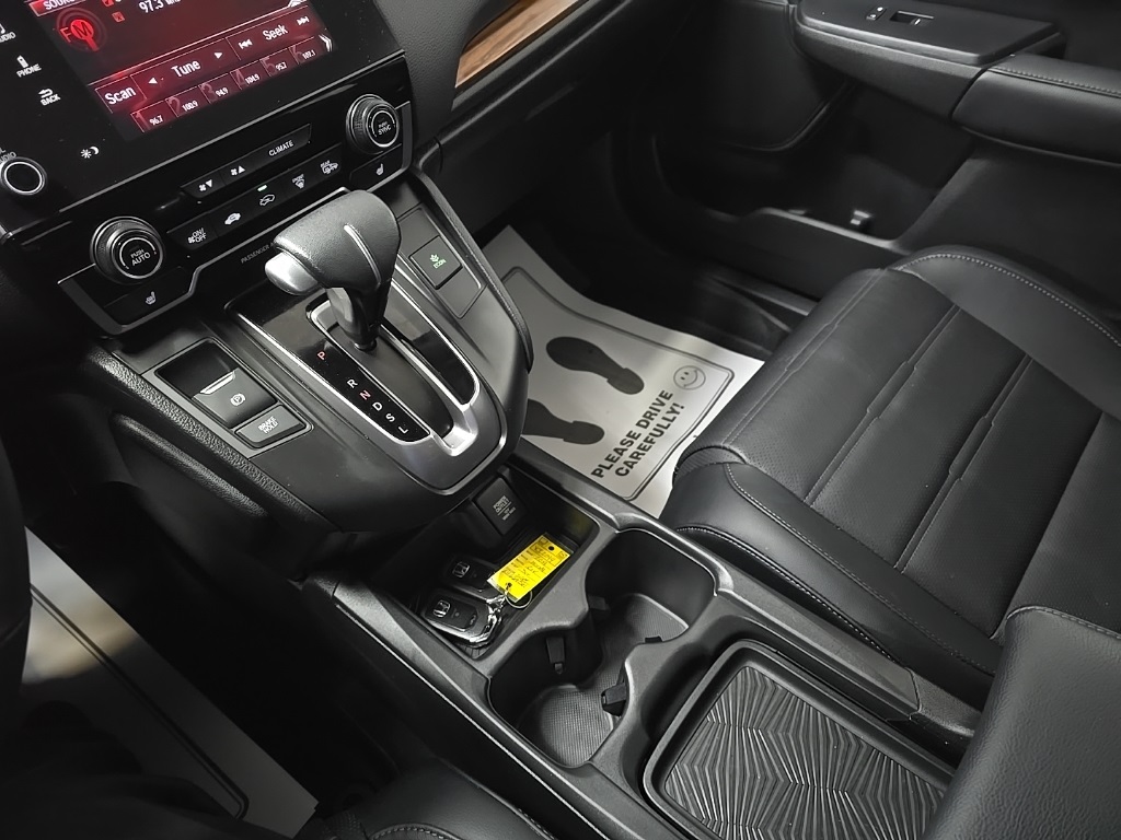 2019 Honda CR-V EX-L photo 26