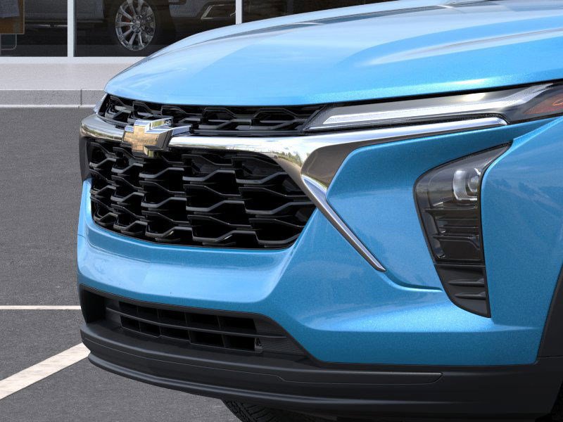 2026 Chevrolet Trax LS photo 13