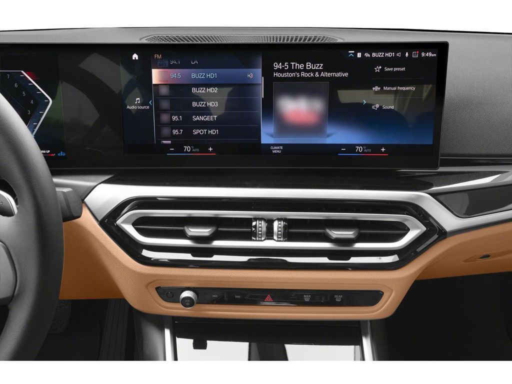 2025 Bmw 330i xDrive photo 6