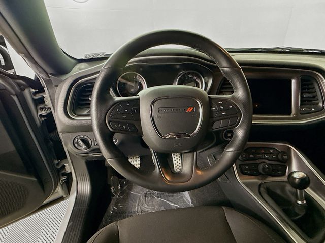2021 Dodge Challenger R/T Scat Pack photo 11