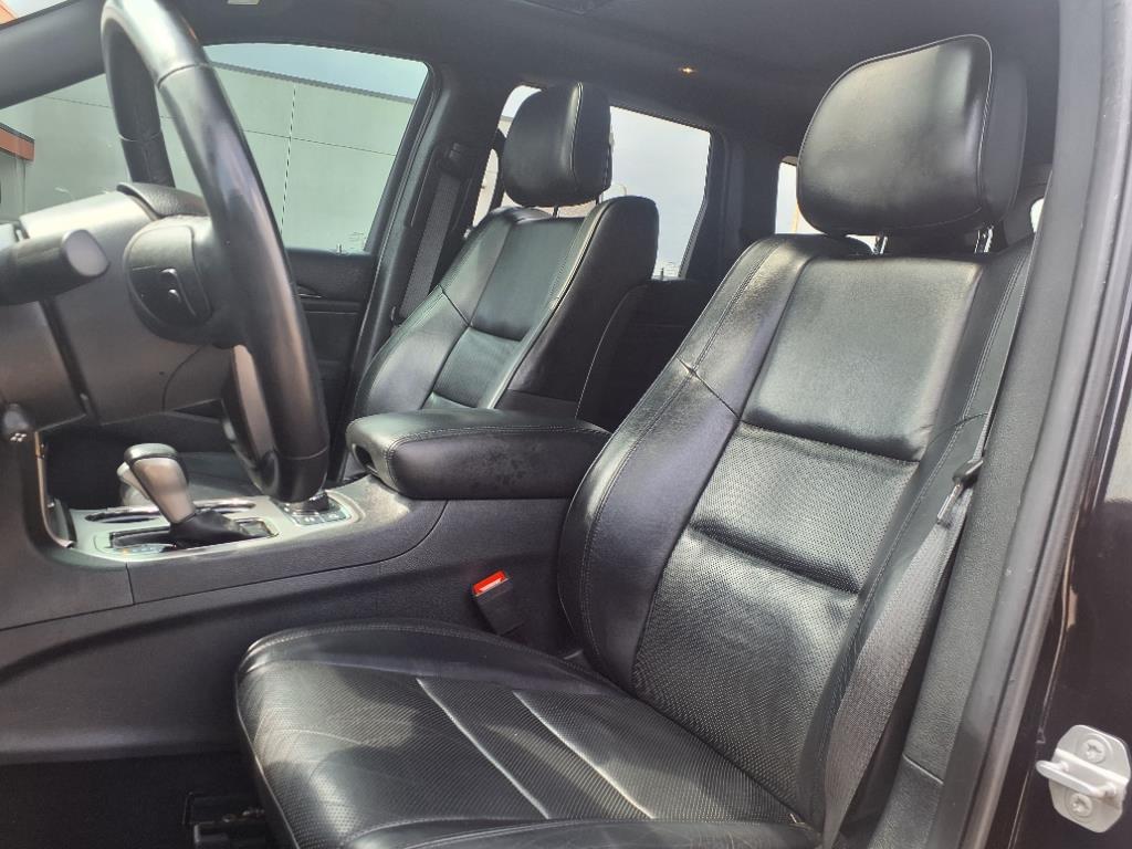 2019 Jeep Grand Cherokee High Altitude photo 6