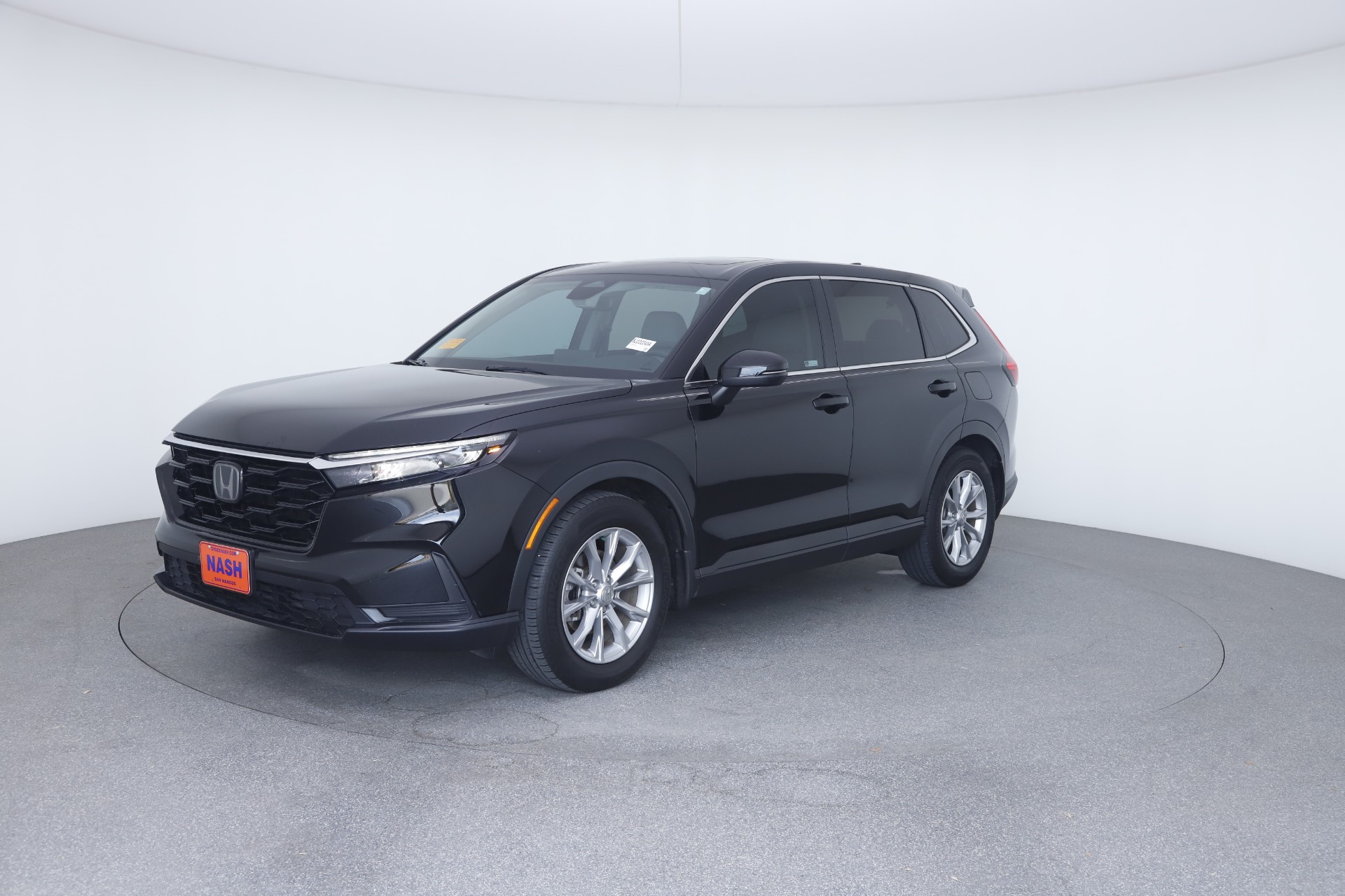 2023 Honda CR-V EX photo 12