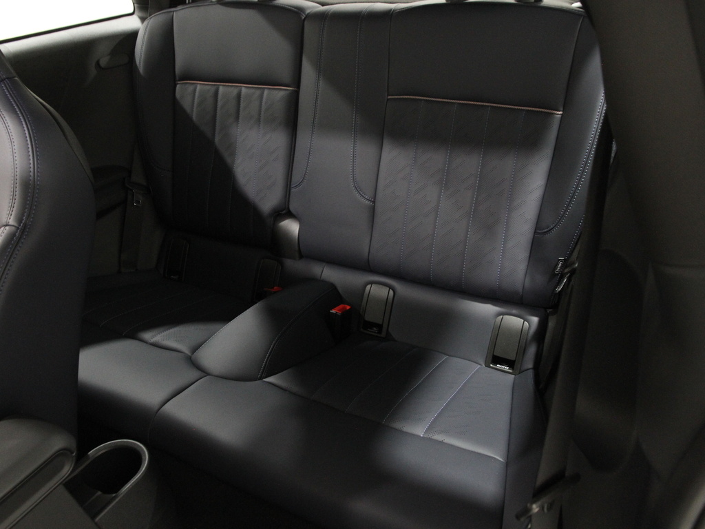 2025 Mini Cooper 2 Door Hardtop Signature photo 16